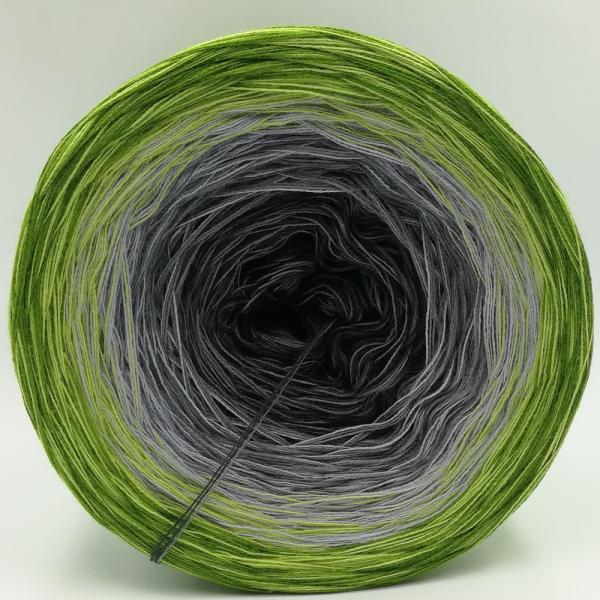 (ab 0,016€/Meter) Hope meliert